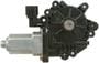 Cardone 2 Terminal Window Motor - Remanufactured