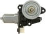 Cardone 6 Terminal Window Motor - Remanufactured