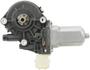 Cardone 6 Terminal Window Motor - Remanufactured