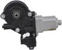 Cardone 2 Terminal Window Motor - Remanufactured