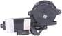 Cardone 2 Terminal Window Motor - Remanufactured