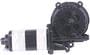 Cardone 2 Terminal Window Motor - Remanufactured