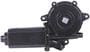 Cardone 2 Terminal Window Motor - Remanufactured