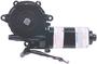 Cardone 2 Terminal Window Motor - Remanufactured