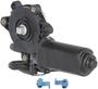 Cardone 2 Terminal Window Motor - Remanufactured
