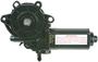 Cardone 2 Terminal Window Motor - Remanufactured