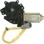 Cardone 6 Terminal Window Motor - Remanufactured