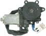 Cardone 6 Terminal Window Motor - Remanufactured