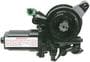 Cardone 2 Terminal Window Motor - Remanufactured