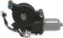 Cardone 2 Terminal Window Motor - Remanufactured