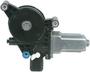 Cardone 2 Terminal Window Motor - Remanufactured