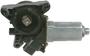 Cardone 6 Terminal Window Motor - Remanufactured