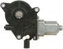 Cardone 6 Terminal Window Motor - Remanufactured