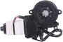 Cardone 4 Terminal Window Motor - Remanufactured