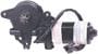 Cardone 2 Terminal Window Motor - Remanufactured