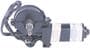 Cardone 2 Terminal Window Motor - Remanufactured