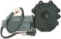 Cardone 2 Terminal Window Motor - Remanufactured