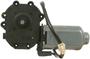 Cardone 2 Terminal Window Motor - Remanufactured