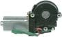 Cardone 2 Terminal Window Motor - Remanufactured