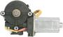 Cardone 2 Terminal Window Motor - Remanufactured
