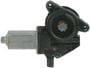 Cardone 2 Terminal Window Motor - Remanufactured