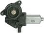 Cardone 2 Terminal Window Motor - Remanufactured