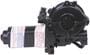 Cardone 2 Terminal Window Motor - Remanufactured