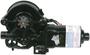 Cardone 2 Terminal Window Motor - Remanufactured