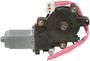 Cardone 2 Terminal Window Motor - Remanufactured