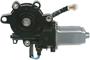 Cardone 2 Terminal Window Motor - Remanufactured
