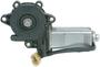 Cardone 2 Terminal Window Motor - Remanufactured