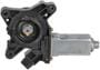Cardone 2 Terminal Window Motor - Remanufactured