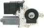 Cardone 18 Terminal Window Motor - Remanufactured