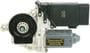 Cardone 29 Terminal Window Motor - Remanufactured
