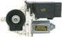 Cardone 29 Terminal Window Motor - Remanufactured