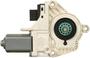Cardone 6 Terminal Window Motor - Remanufactured