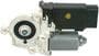 Cardone 29 Terminal Window Motor - Remanufactured