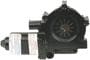 Cardone 2 Terminal Window Motor - Remanufactured