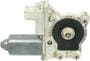 Cardone 9 Terminal Window Motor - Remanufactured
