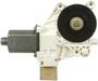 Cardone 6 Terminal Window Motor - Remanufactured