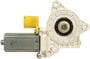 Cardone 2 Terminal Window Motor - Remanufactured