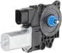 Cardone 5 Terminal Window Motor - Remanufactured