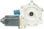 Cardone 2 Terminal Window Motor - Remanufactured
