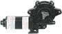 Cardone 2 Terminal Window Motor - Remanufactured