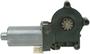Cardone 2 Terminal Window Motor - Remanufactured