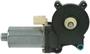 Cardone 2 Terminal Window Motor - Remanufactured