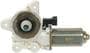 Cardone 2 Terminal Window Motor - Remanufactured