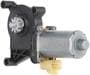 Cardone 2 Terminal Window Motor - Remanufactured
