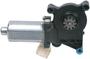 Cardone 6 Terminal Window Motor - Remanufactured