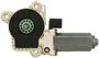 Cardone 6 Terminal Window Motor - Remanufactured